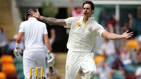 The Mullygrubber: Ashes 2013-14: Can Mitchell Johnson maintain his A ...