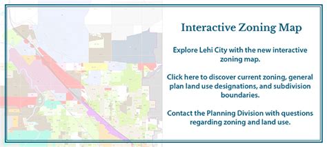 Planning & Zoning - Lehi City