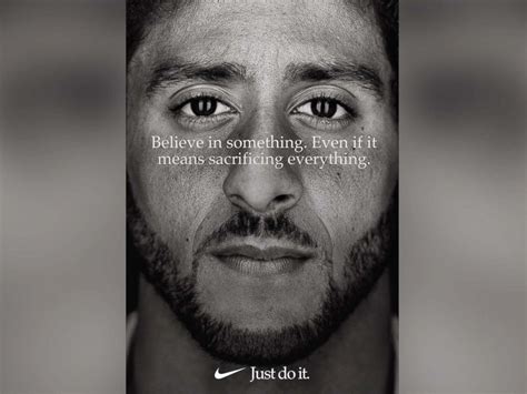 Nike's Colin Kaepernick 'Just Do It' campaign is controversial, but on ...