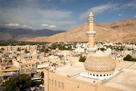 BILDER: Nizwa, Oman | Franks Travelbox