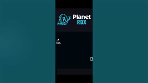 Planetrbx - YouTube