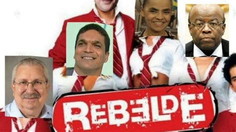 Campanha de Ciro com tema "Rebelde" ganha memes nas redes sociais