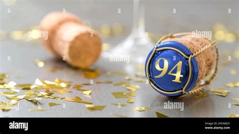 Number 94 hi-res stock photography and images - Alamy