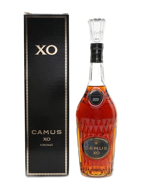 Camus XO Cognac - Lot 15324 - Buy/Sell Cognac Online