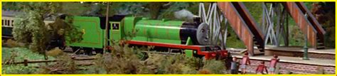 Ffarquhar Branch Line Studios Reviews: Series 1: The Flying Kipper