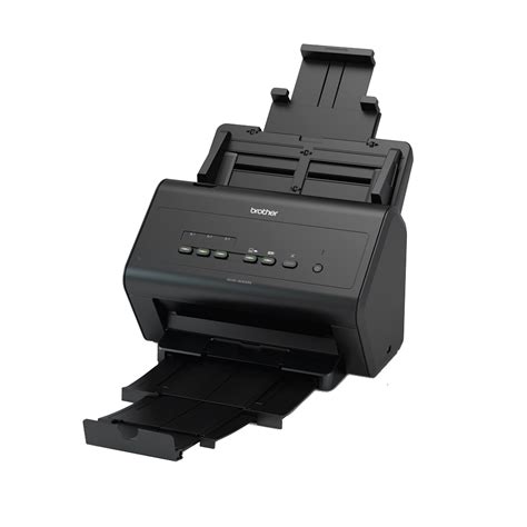 ADS-3000N | Network Desktop Scanner | Office | Brother UK