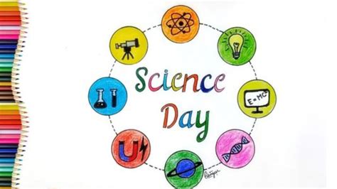 National Science Day rangoli designs: Simple and easy rangoli designs with dots and colours ...