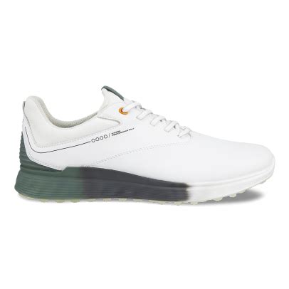 Ecco releases sleek new waterproof, stylish golf shoe for men, just in ...