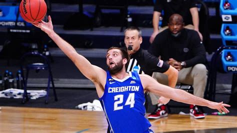 Creighton vs. Nebraska live stream: TV channel, how to watch