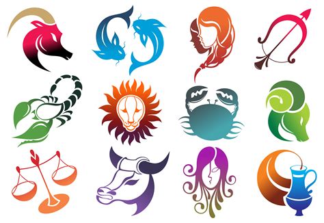 Birth signs clipart 20 free Cliparts | Download images on Clipground 2024