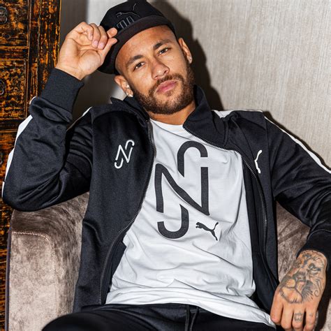 Neymar joins PUMA : r/psg