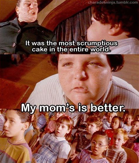 Matilda Movie Quotes - ShortQuotes.cc