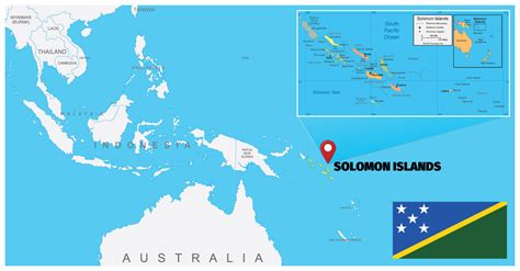 Express Freight Management - Honiara, Solomon Islands - Project Cargo ...