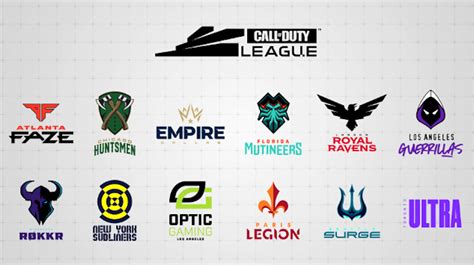 CDL Call of Duty League 2020 season: standings, schedule, format, more ...