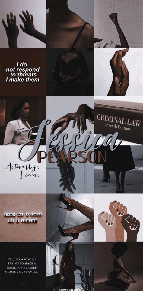 Jessica Pearson Quotes