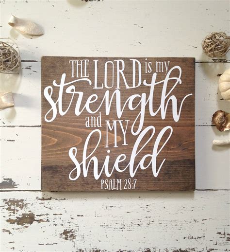 Scripture sign dorm decor Bible verse wall art Thanksgiving