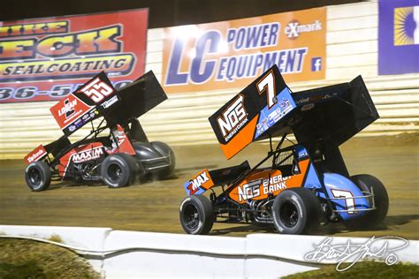 The Top 50: News, notes, and thoughts from Sprint Car racing around the ...