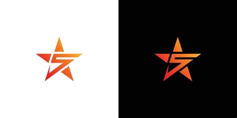 5 Star Logo Vector Art, Icons, and Graphics for Free Download