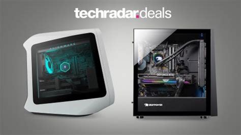 The best cheap gaming PC deals for September 2022 | TechRadar