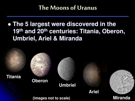 PPT - The Moons of Our Solar System PowerPoint Presentation, free download - ID:2760081