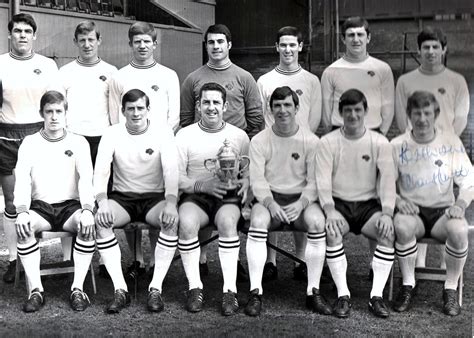Derby County 1968-9 | Nostalgia trip here. I found this old … | Flickr