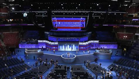 DNC LIVE STREAM: Watch Democratic National Convention Online