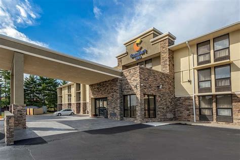 COMFORT INN NASHVILLE - OPRYLAND AREA $116 ($̶1̶4̶8̶) - Updated 2023 ...