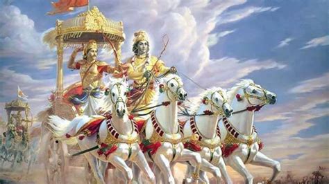 Bhagavad Gita Gyan: भगवान श्री कृष्ण द्वारा दिया गया वह ज्ञान जिससे आप ...