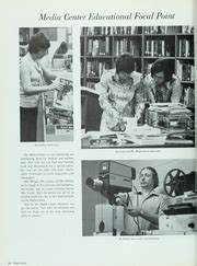 Tampa Bay Tech High School - Titan Yearbook (Tampa, FL), Class of 1976 ...