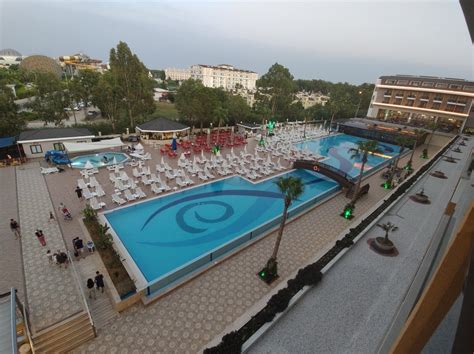 AYDINBEY QUEEN'S PALACE & SPA - Updated 2022 Prices & Hotel Reviews (Kadriye, Turkey)