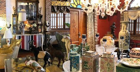 Antique Store in Metro Manila - Antique Shop in Manila - Vintage Items