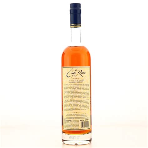 Eagle Rare 17 Year Old / Summer 2019 | Whisky Auctioneer