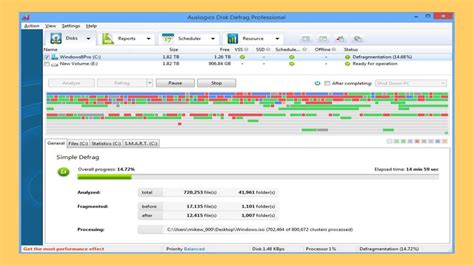 10+ Best Disk Defragmenter Software For Windows [2020]