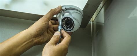 Security Camera Installation Rochester MN