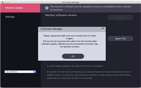 LG Screen Manager (LG Monitor) Free Download for PC and Mac (2020 ...