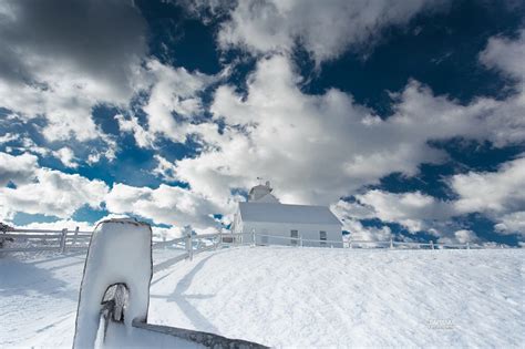 Winter Beaches Of Cape Cod National Seashore - Coast Guard Station | BLOG