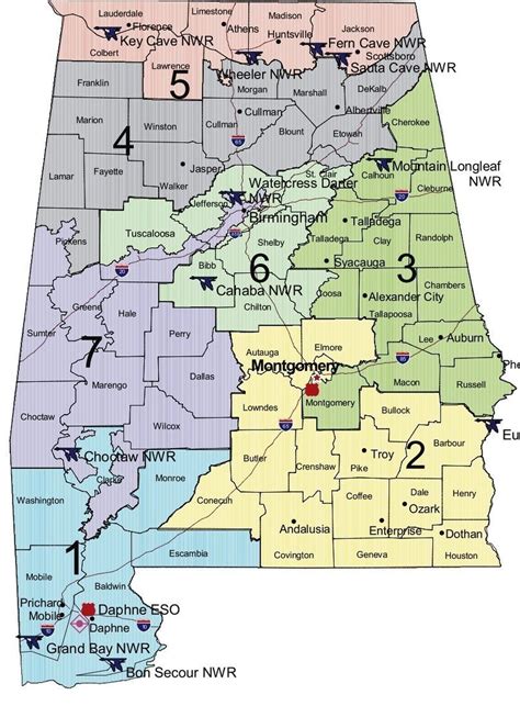 Alabama redistricting panel backs plan that rebuffs proposal by its leadership, congressmen - al.com