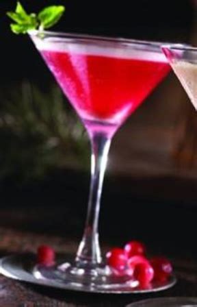 Mistletoe Martini – A holiday favorite! | Hugs from Home: Recipes & Stories