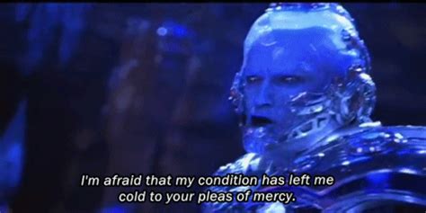 Mr Freeze Quotes. QuotesGram