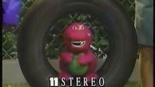 barney and friends caring means sharing season 1 | Music Jinni