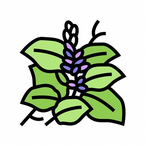 Kudzu, plant, vine, liana, exotic, growing icon - Download on Iconfinder