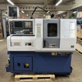 Used Tsugami BS18 CNC Lathe for sale in Switzerland | Machinio