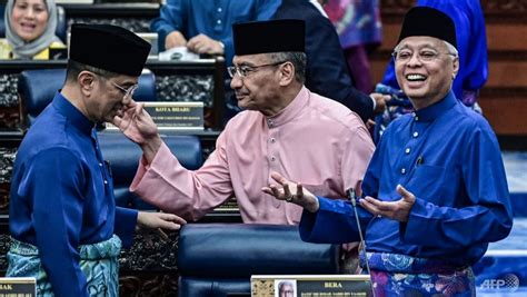 Malaysia’s budget 2023 will be retabled before year-end, says caretaker ...