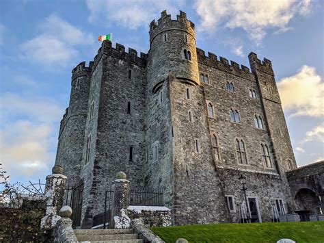 10 of the Best Things to do Near Kilkea Castle in South Kildare