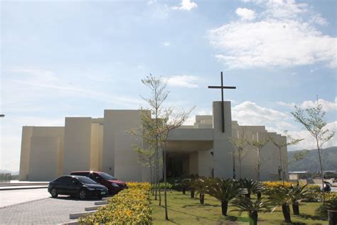 Chapel of San Pedro Calungsod | Monolith