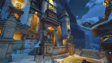 All new maps in Overwatch 2 - Gamepur