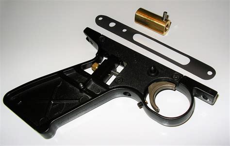 Accessories – Authorized Crosman & Benjamin Parts and Service Center, for all your sales ...