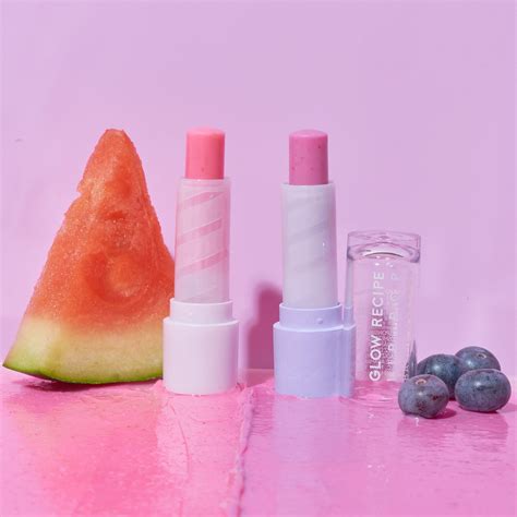 Glow Recipe Glow Lip Pop Lip Balm - Big Apple Buddy