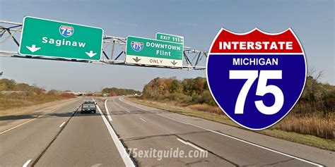 Interstate 75 in Michigan - Alchetron, the free social encyclopedia