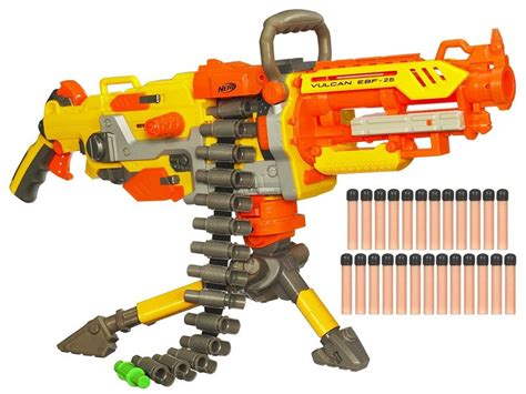 77 Best Nerf Guns and Snipers that are Available to Buy in (2020)